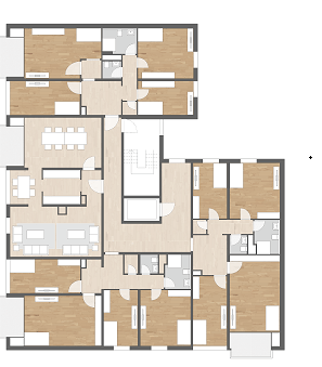 Standortseite - Essen Katernberg 4