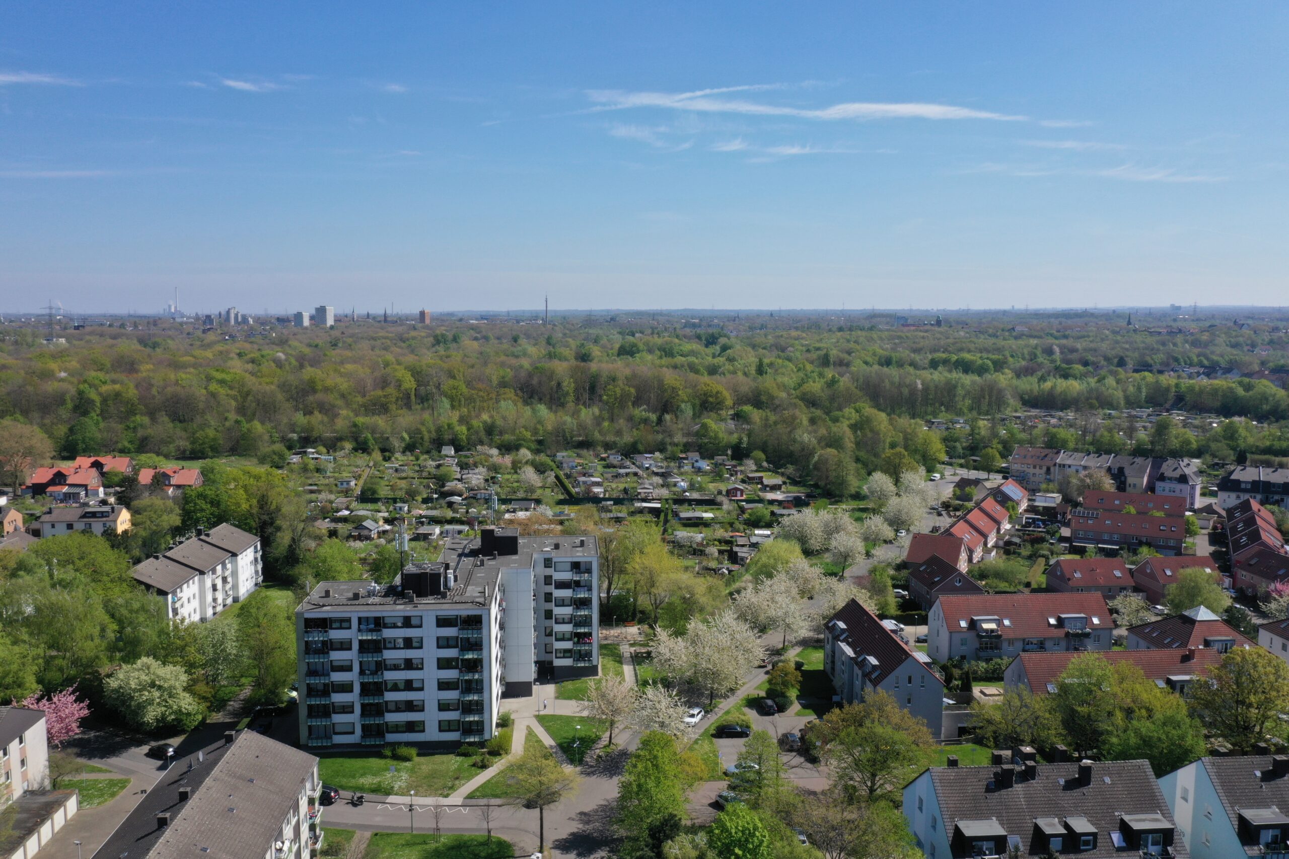 Standortseite - Essen Katernberg 2