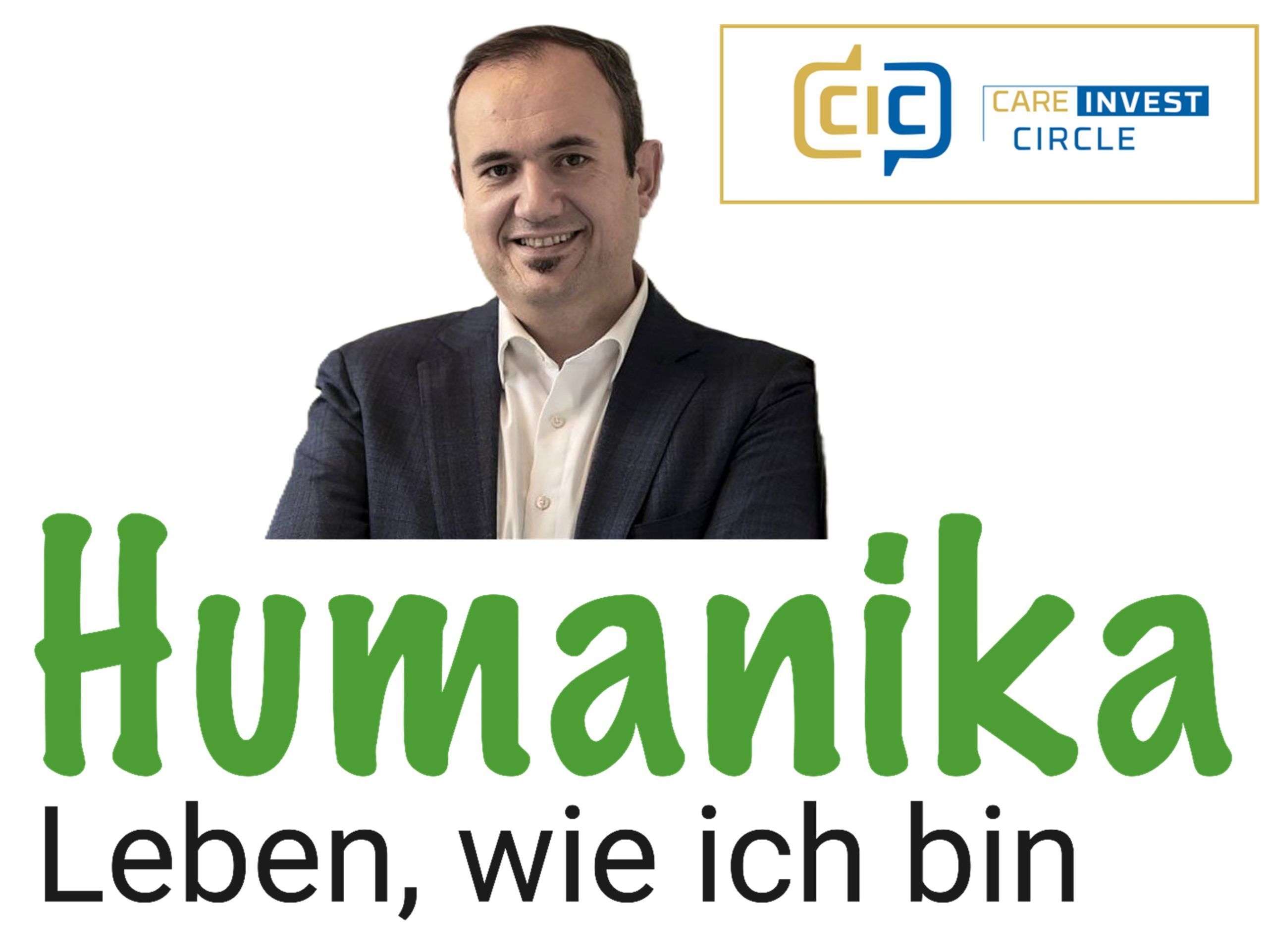Betreutes Wohnen Demenz WG - Humanika