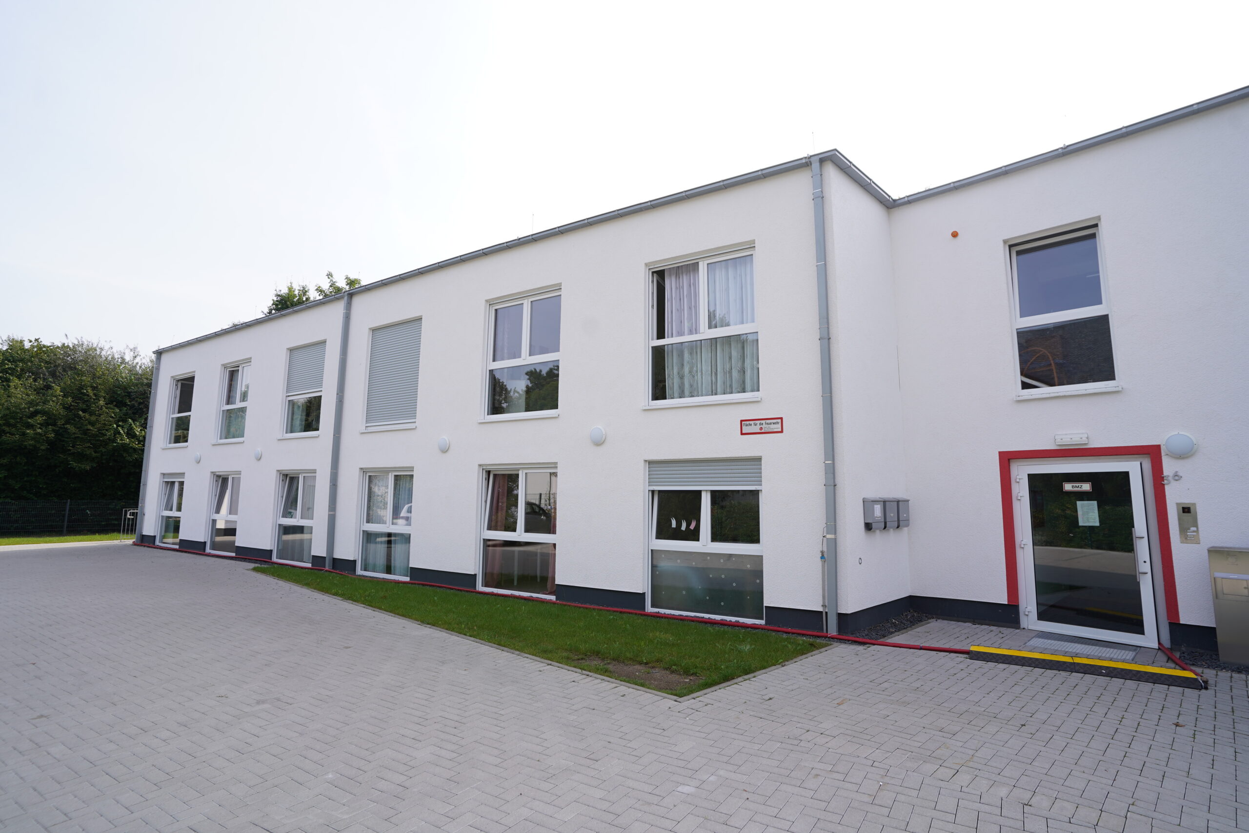 Betreutes Wohnen Demenz WG Köln