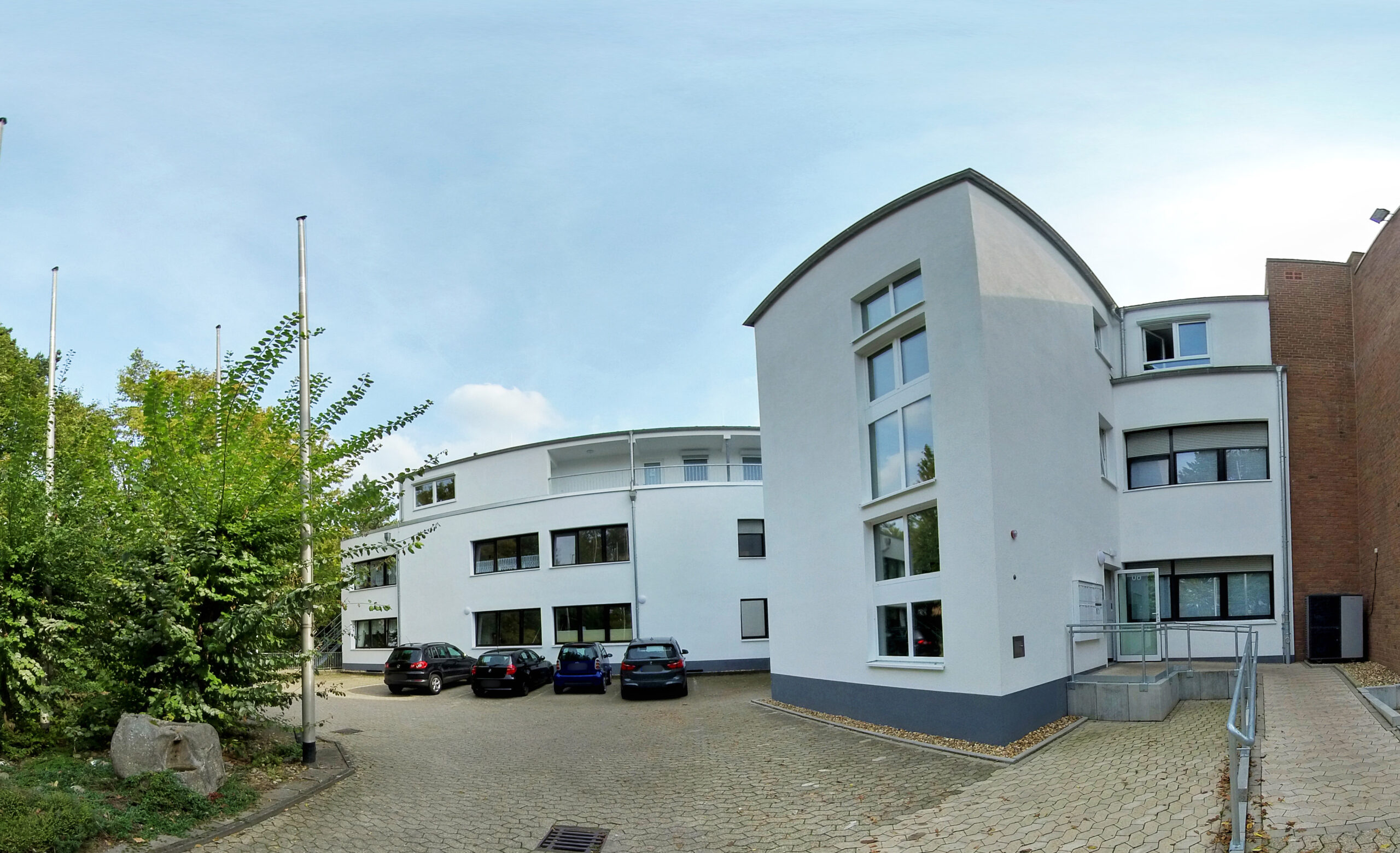 Betreutes Wohnen Demenz WG Kaarst