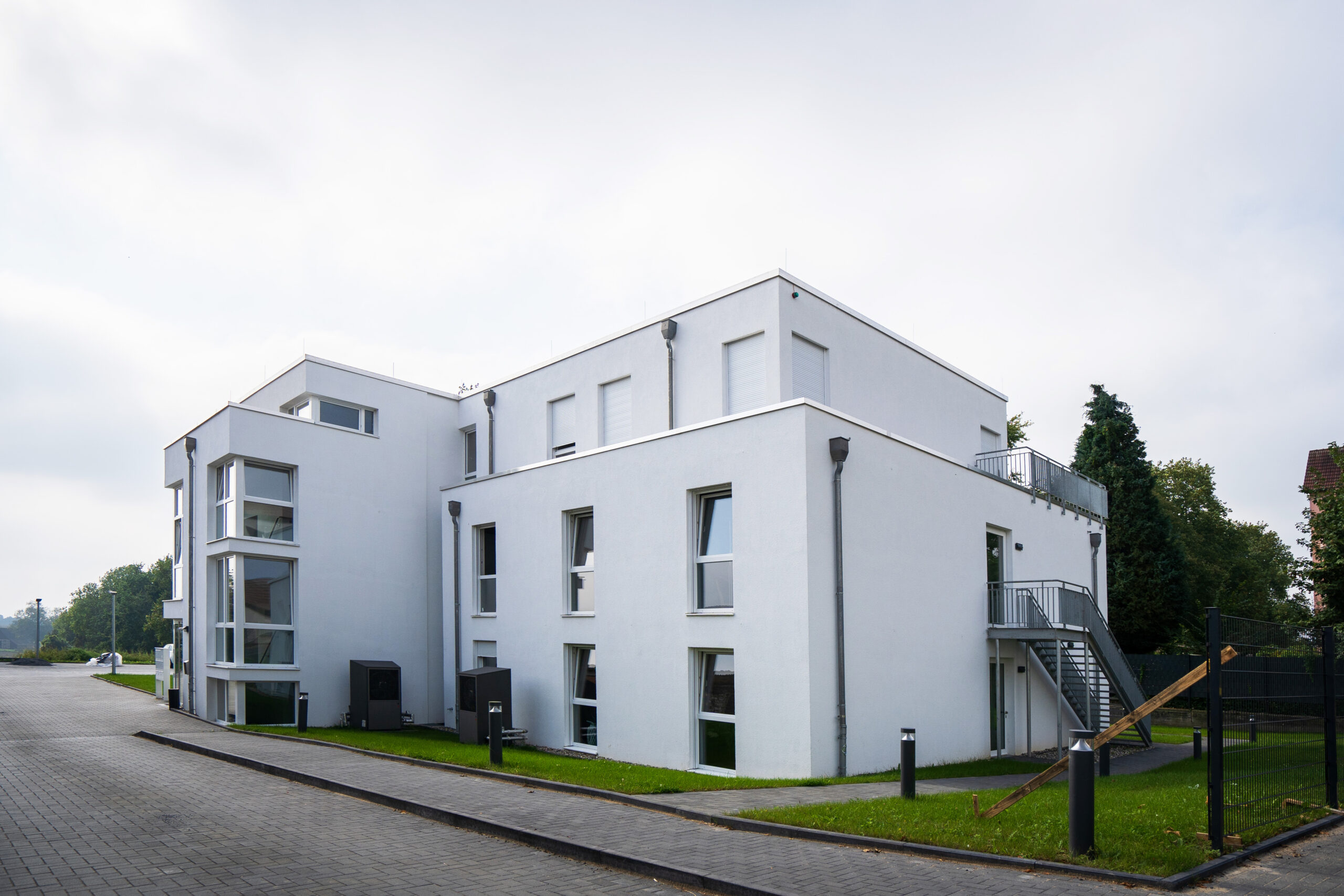 Betreutes Wohnen Demenz WG Oer-Erkenschwick
