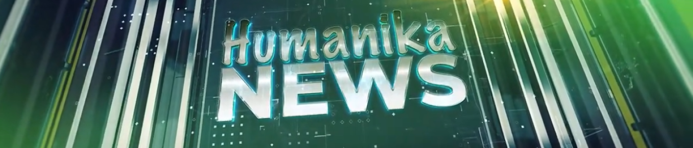 Humanika_News_Logo